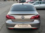 Volkswagen Passat CC 2.0 TDI 2012. Automaat 135.000 km, Auto's, 4 cilinders, Bruin, https://public.car-pass.be/vhr/a19fb0fb-ff6c-442a-a32c-472f9b775e0f