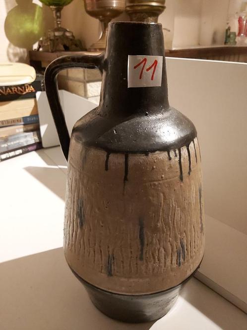 steengoed gesigneerd Losson (Bouffioulx), Antiek en Kunst, Antiek | Keramiek en Aardewerk, Ophalen of Verzenden