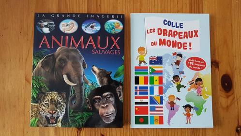 2 Nieuwe boeken voor 2€, Boeken, Kinderboeken | Kleuters, Nieuw, Ophalen