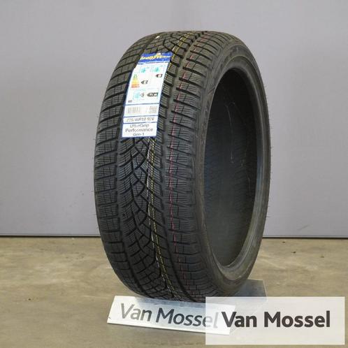 Goodyear Ultra Grip Performance Gen 1 Winterband 225/40/R18, Auto-onderdelen, Banden en Velgen, Band(en), Winterbanden, 18 inch