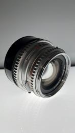 Hasselblad Planar - Carl Zeiss 80mm - f1:2,8 - Lens, Enlèvement, Utilisé, Reflex miroir, Autres Marques