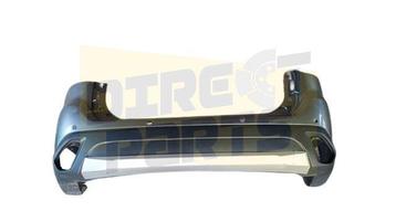 Mitsubishi Outlander (7/15-4/18) achterbumper (te spuiten) ( beschikbaar voor biedingen