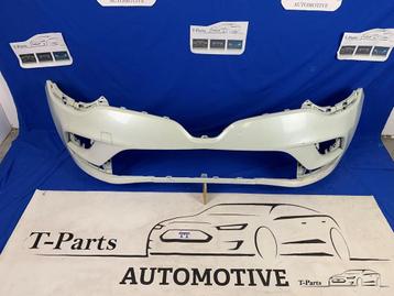 Renault Clio 4 facelift voorbumper origineel 2016+ beschikbaar voor biedingen