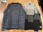Lot pulls Angelo Litrico t.S, Vêtements | Hommes, Comme neuf, Taille 46 (S) ou plus petite, Angelo litrico