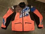 Endurojas Alpinestars Venture R Maat XL, Motoren, Kleding | Motorkleding, Jas | textiel, Dames, Alpinastar, Tweedehands