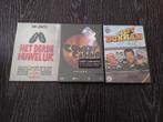 cabaret dvd's, Alle leeftijden, Ophalen of Verzenden, Zo goed als nieuw, Stand-up of Theatershow