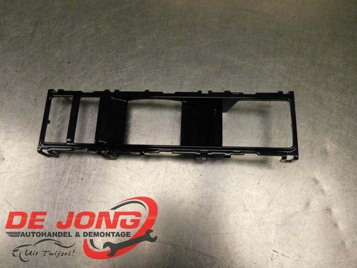 Bande décorative d'un Volkswagen Golf, Autos : Pièces & Accessoires, Carrosserie & Tôlerie, Volkswagen, Utilisé, 3 mois de garantie