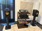 Bowers&Wilking CDM1 NT nautilus tweeter