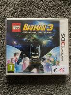 Nintendo 3DS Lego Batman 3 (housse de protection), Comme neuf, Enlèvement ou Envoi