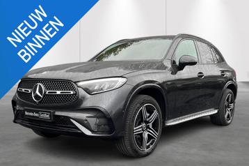 Mercedes-Benz GLC-klasse GLC 300 e 4MATIC AMG Line Line beschikbaar voor biedingen