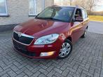 Skoda Fabia Fabia 1.2 i Ambition (bj 2014), Auto's, Voorwielaandrijving, Euro 5, Stof, Gebruikt