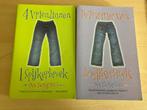 4 vriendinnen 1 spijkerbroek + De 2e zomer van de broek, Ophalen of Verzenden, Gelezen, Ann Brashares, Fictie