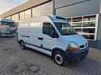 Renault Master 2.5 DCI Koelwagen Thermo-King V300MAX ST 230V, Autos, Achat, Entreprise, Airbags, Blanc