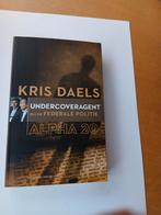 Kris Daels - Alpha 20, Enlèvement ou Envoi, Kris Daels