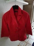 BATIDA rood jasje maat 42, Vêtements | Femmes, Comme neuf, Batida, Taille 42/44 (L), Rouge
