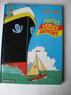 Quick et Flupke Hergé-1986, Envoi, Comme neuf, Hergé