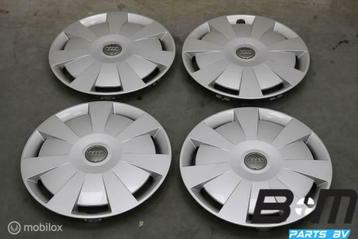 Org 16 inch wieldoppen Audi A3 8V / 8Y 8V0601147D beschikbaar voor biedingen