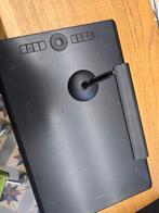 Wacom intous pro, Computers en Software, Tekentablets, Multi-touch, Ophalen of Verzenden, Zo goed als nieuw, Wacom