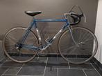 Vélo de vélo rétro Flandria Shimano 600, Enlèvement