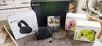 Xbox Series X et accessoires., Comme neuf, Enlèvement ou Envoi