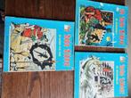 3 strips van de Rode Ridder uit 1971, Gelezen, Ophalen of Verzenden, Willy Vandersteen, Meerdere stripboeken
