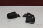 VOETSTEUN SET VOOR BMW F 800 GS 2008-2012 (F800GS 08), Motoren, Gebruikt