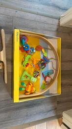 Arche bébé avec jouets Lilliputiens, Enfants & Bébés, Jouets | Jouets de bébé, Enlèvement