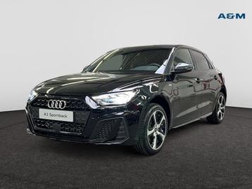 Audi A1 Sportback A1 Sportback 30 TFSI Business Edition S li beschikbaar voor biedingen