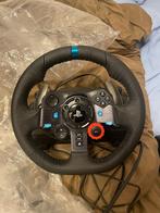 Logitech g29, Computers en Software, Ophalen, Gebruikt, Logitech