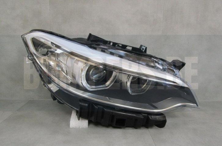 KOPLAMP BMW 2 SERIE F22 F23 XENON 13-17 90037557 RECHTS S111, Auto-onderdelen, Verlichting, Gebruikt, 6 maanden garantie, Ophalen of Verzenden