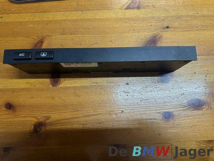 DSC schakelaar BMW 7-serie E38 5-serie E39 61318373711, Auto-onderdelen, Remmen en Aandrijving, BMW, Gebruikt, Ophalen of Verzenden