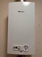 Junkers doorvoer waterverwarmer, Doe-het-zelf en Bouw, Ophalen, Gebruikt