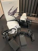 DJI Mavic Air Drone - Artic Wit, Comme neuf, Envoi