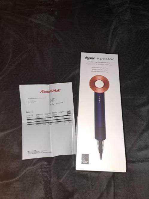 Dyson Supersonic haardroger, Elektronische apparatuur, Persoonlijke Verzorgingsapparatuur, Nieuw, Haarverzorging, Ophalen of Verzenden