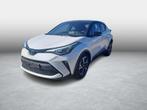 Toyota C-HR 1.8 VVT i-Hybrid C-Lub Mono-Tone E-CVT | Achteru, Auto's, Toyota, 4 cilinders, Wit, 5 zetels, 111 g/km