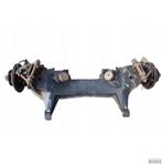 JAGUAR XJS COUPE CABRIO SUBFRAME COMPLEET, Gebruikt, Achterklep, Ophalen of Verzenden, Jaguar