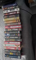 videocassettes, Cd's en Dvd's, VHS | Film, Alle leeftijden, Ophalen, Gebruikt, Thrillers en Misdaad