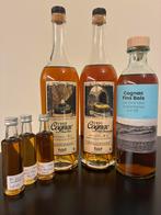 Sample set zeer zeldzame cognac!, Verzamelen, Ophalen of Verzenden, Nieuw