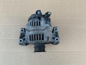 Dynamo opel Zafira B / Vectra 2.2 16V Z22YH 0124325268 beschikbaar voor biedingen