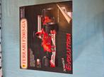 Nikko Ferrari F2003-GA, Ophalen of Verzenden, Nieuw