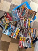 Collection magazines automobiles, Boeken, Auto's | Boeken, Ophalen, Gelezen