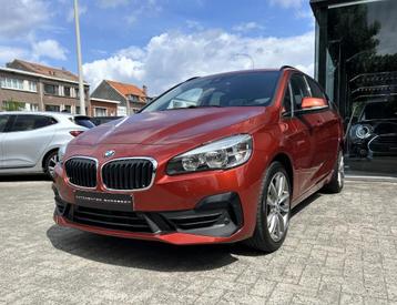 BMW 225 Active Tourer 225xeA Plug-In Hybrid iPerformance beschikbaar voor biedingen