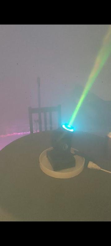 Movinghead beams 150 watt nieuw in de doos, Enlèvement ou Envoi, Neuf