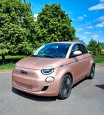 Fiat 500 Elektrisch, Auto's, Fiat, Automaat, 4 zetels, Stof, Overige kleuren