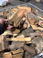 brandhout, Tuin en Terras, Brandhout, Minder dan 3 m³, Ophalen, Overige houtsoorten, Blokken