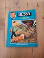 Bessy - 61. De vuurdans, Boeken, Ophalen of Verzenden, Gelezen