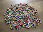 Groot lot kinder surprise figuurtjes , diertjes mannetjes en, Verzamelen, Poppetjes en Figuurtjes, Ophalen of Verzenden, Gebruikt