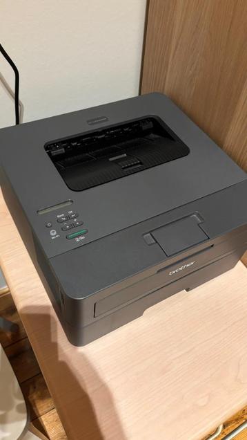 Brother Printer HL-L2400DWE beschikbaar voor biedingen