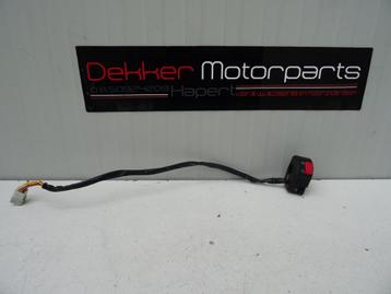 Startknop / Stuurschakelaar KTM Super Duke 990 R 2007-2013, Motoren, Ophalen of Verzenden, Gebruikt