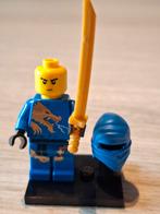 Lego Jay DX near mint condition minifigure (NJO016) 2011, Ophalen, Zo goed als nieuw, Lego